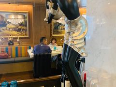 -天下三绝 牛肉面/红酒