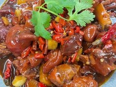 -老三样·旧食新味(绿地店)