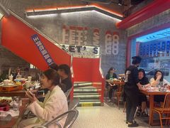 -神府路壹号·海鲜烧烤·砂锅粥·锅物(三坊七巷店)