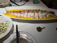 -華府Deluxe(兴业太古汇店)