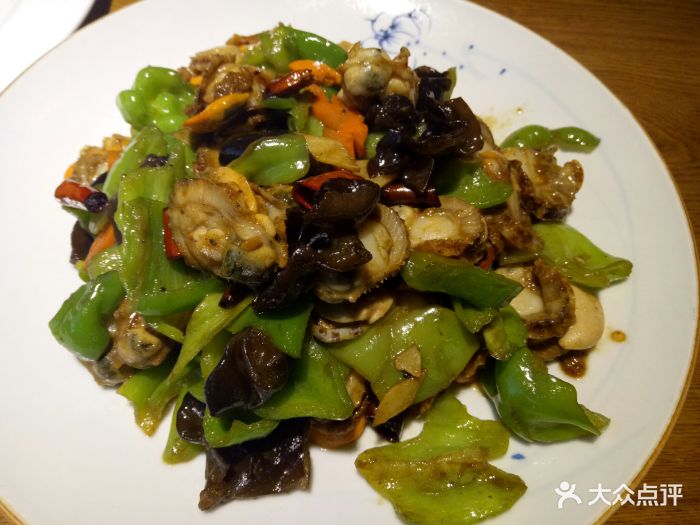 船歌鱼水饺(黄岛珠江路店)图片 第633张
