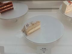 -Lady M New York(澳门伦敦人店)