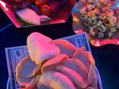 -MOSSO音乐酒吧·live house(南京旗舰店)