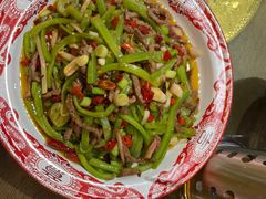 -灶东家民间菜(回兴店)