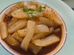 -撒拉花儿·新疆菜·清真(太阳宫店)