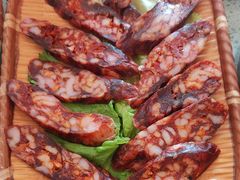 -阿婆情腊排骨火锅(金虹路店)
