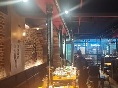 -那胡同里的小烤肉馆(开发区万达店)