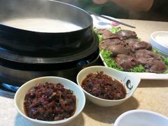 android_upload_pic-英子补身汤(海兰路店)