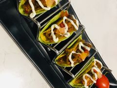 -TA'塔雀 墨西哥餐厅(江都金鹰店)