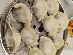 -王厚元饺子·辽菜·烤鸭(工会大厦店)