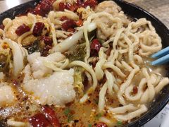 -友达面馆(鼓楼店)