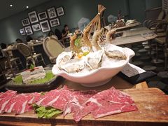 -椰子不语 椰子鸡火锅(淮海店)