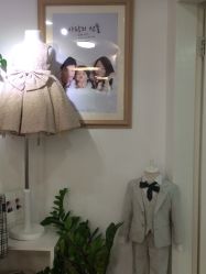 -倾城宝贝儿童摄影(广州天河店)