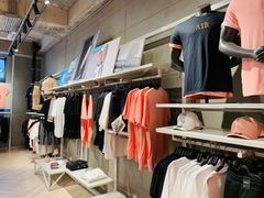-JORDAN(外滩中央体验店)