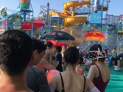 -苏州乐园森林水世界