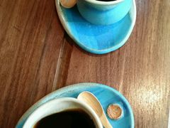 -RUMORS COFFEE ROASTERY鲁马滋咖啡(湖南路店)