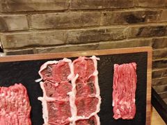 -老墙根涮肉·铜锅·烧烤(欢乐谷·王四营店)