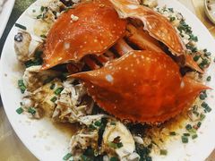 -胖大嫂渔家排档·全海景餐厅(渔村店)