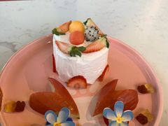 -水桶王国主题餐厅·聚会·生日派对·亲子活动·家庭套餐(亚龙湾希尔顿店)