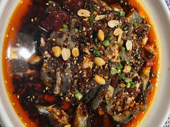 凉拌鸡-铁公鸡·四川料理(天环广场店)