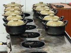 -斯丹姜母鸭·古法干香(田安南路店)