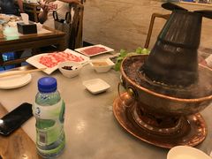 -牛街·马辈儿涮肉(牛街二店)
