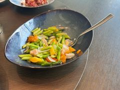 -彩丰楼中餐厅(佘山世茂洲际酒店)