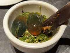 -炊烟小炒黄牛肉(浦东世纪汇店)