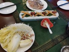 -火舞泰·泰式海鲜火锅餐厅(世纪城店)