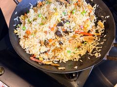 -桥边小楼·手工云南菜·古城观景小楼