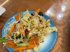 -刘妈菜馆(磁器口店)
