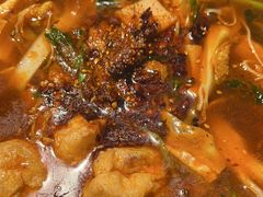 -枪火串烧·东北特色烧烤(罗湖总店)