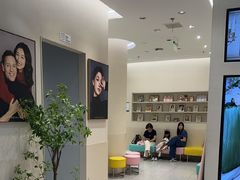 -天真蓝照相馆(五角场百联又一城店)