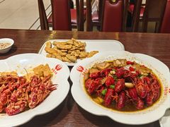 -於氏虾神(盱眙总店)