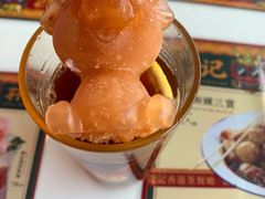 -龙记·香港茶餐厅(海上世界店)