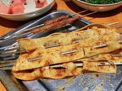-城边边烧烤-魏晋烤肉旗舰店