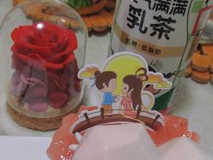 -85度C(上海中原城市广场店)