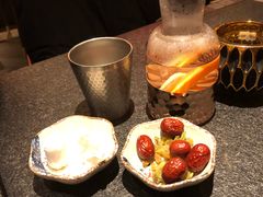 -丝路金桃·新疆菜(徐汇店)