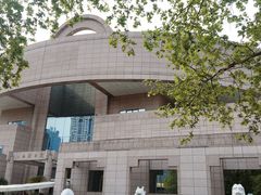 -上海博物馆(人民广场馆)