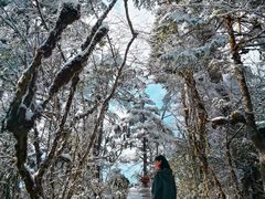 -燕子沟风景区