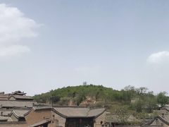 -山西王家大院