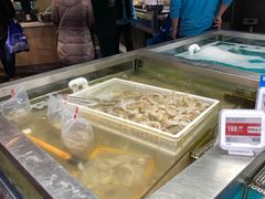 -盒马鲜生(189购物中心店)