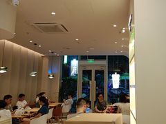 -奈雪的茶(石厦时代广场店)