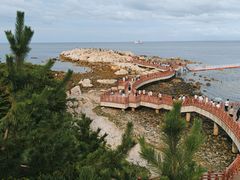 -养马岛旅游度假区