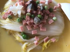 -津悦·正阳春烤鸭(红旗南路店)