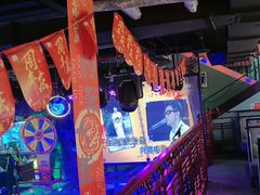 -路边边.炒菜烧烤.音乐餐厅(良乡长虹店)