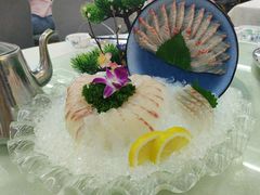 -嘉升大排档(番禺总店)