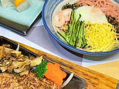 -将太无二·北美传奇寿司(瑞士公寓店)