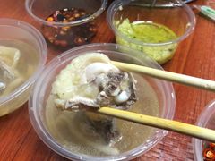 -威邵鸡煲(西华路总店)