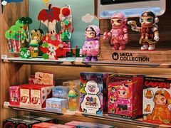 -泡泡玛特POPMART(国金街店)
